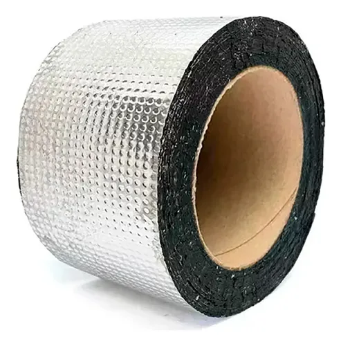 Membrana autoadhesiva 10cm 25m