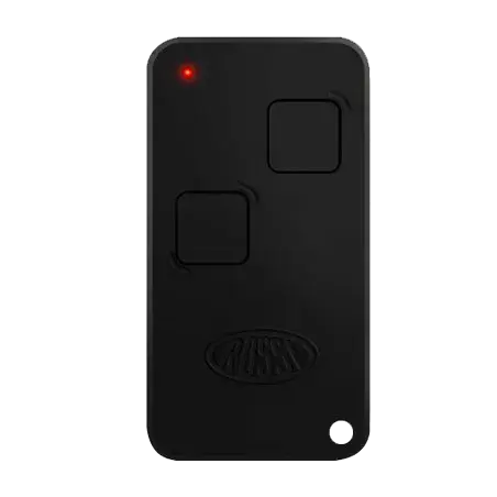 Control remoto Rossi