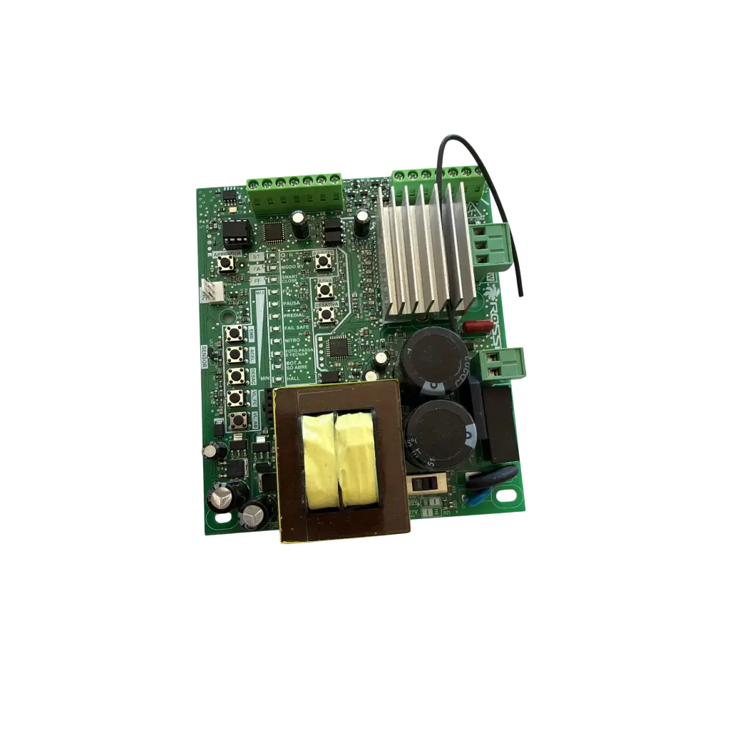 Placa de mando central Rossi W Nitro 960