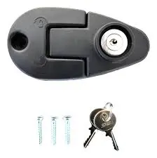 Destraba motor Rossi