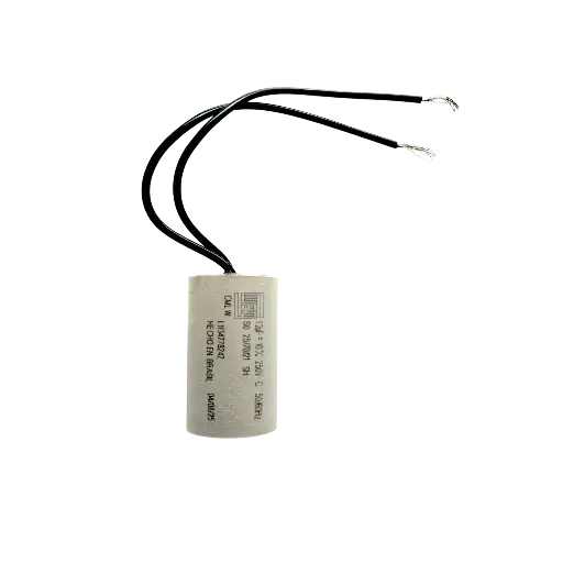 Capacitor motor Rossi